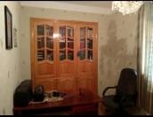 Satılır 4 otaqlı 130 m2 yeni tikili Qış parkı