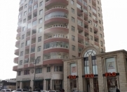 Satılır 2 otaqlı 108 m2 yeni tikili Hüseyn Cavid parkı