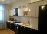 İcarəyə verilir 3 otaqlı 120 m2 yeni tikili 9 mkr