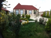 Satılır 4 otaqlı 140 m2 bağ evi Mərdəkan