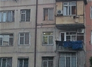 Satılır 2 otaqlı 47 m2 köhnə tikili Azadlıq prospekti m.