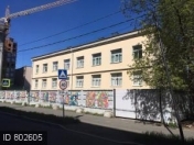 Satılır 8 otaqlı 800 m2 obyekt Park Inn