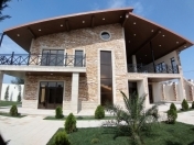 Satılır 5 otaqlı 300 m2 bağ evi Mərdəkan