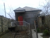 Satılır 3 otaqlı 90 m2 həyət evi Maştağa