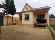 Satılır 3 otaqlı 160 m2 bağ evi Mərdəkan