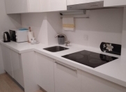 İcarəyə verilir 2 otaqlı 80 m2 yeni tikili Qələbə dairəsi