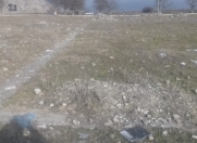 Satılır 6 sot torpaq Şəki