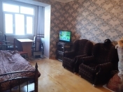 Satılır 1 otaqlı 20 m2 köhnə tikili Sumqayıt