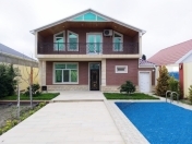 Satılır 5 otaqlı 200 m2 bağ evi Mərdəkan