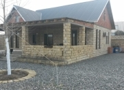 Satılır 5 otaqlı 155 m2 bağ evi Abşeron r.