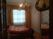 Satılır 3 otaqlı 115 m2 yeni tikili 3 mkr