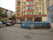 Satılır 2 otaqlı 60 m2 obyekt Əhmədli