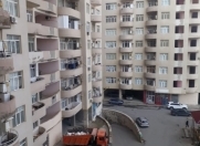 Satılır 2 otaqlı 81 m2 yeni tikili Əhmədli