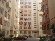 Satılır 1 otaqlı 45.47 m2 yeni tikili Qafqaz Universiteti