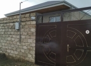 Satılır 3 otaqlı 90 m2 həyət evi Hövsan