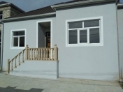 Satılır 4 otaqlı 126 m2 həyət evi World Business Center