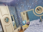 Satılır 3 otaqlı 80 m2 həyət evi Ramana