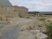Satılır 2 sot torpaq Rəsulzadə