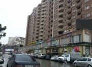 Satılır 2 otaqlı 90 m2 yeni tikili Ukrayna dairəsi