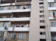 Satılır 3 otaqlı 75 m2 köhnə tikili Əhmədli