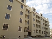 Satılır 1 otaqlı 47.3 m2 yeni tikili Masazır