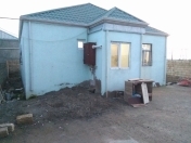 Satılır 3 otaqlı 100 m2 həyət evi Bahar