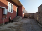 Satılır 3 otaqlı 100 m2 həyət evi Hövsan