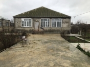 Satılır 5 otaqlı 112 m2 həyət evi Ramana