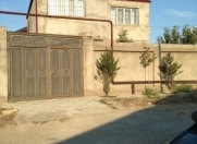 Satılır 8 otaqlı 155 m2 bağ evi Albalı