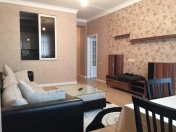 İcarəyə verilir 2 otaqlı 78 m2 yeni tikili Sevinc k/t