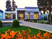 Satılır 5 otaqlı 170 m2 bağ evi Mərdəkan