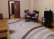 İcarəyə verilir 3 otaqlı 101 m2 yeni tikili 9 mkr