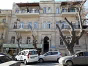 Satılır 3 otaqlı 60 m2 köhnə tikili Avropa otel