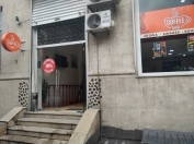 İcarəyə verilir 3 otaqlı 95 m2 obyekt Elmlər Akademiyası m.