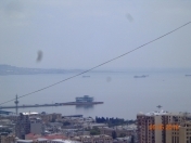 İcarəyə verilir 4 otaqlı 187 m2 yeni tikili Nəriman Nərimanov parkı