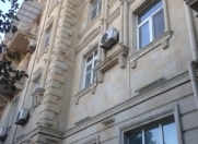 İcarəyə verilir 11 otaqlı 500 m2 ofis İçəri Şəhər m.