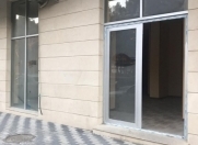 İcarəyə verilir 1 otaqlı 90 m2 obyekt Nəriman Nərimanov m.