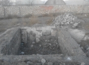 Satılır 8 sot torpaq Gəncə