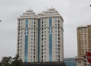 İcarəyə verilir 5 otaqlı 200 m2 obyekt Yasamal r.