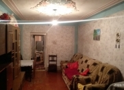 Satılır 2 otaqlı 57 m2 köhnə tikili Hövsan