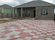 Satılır 4 otaqlı 120 m2 bağ evi Şüvəlan