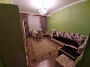 Satılır 3 otaqlı 73 m2 köhnə tikili Sumqayıt