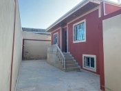 Satılır 3 otaqlı 90 m2 həyət evi Hövsan