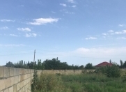 Satılır 40 sot torpaq Şabran