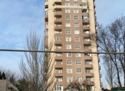 Satılır 2 otaqlı 100 m2 yeni tikili Botanika bağı