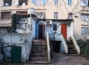 Satılır 5 otaqlı 105 m2 köhnə tikili Qaraçuxur