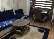 Satılır 2 otaqlı 45 m2 köhnə tikili Musabəyov parkı