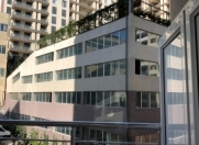 Satılır 3 otaqlı 110 m2 yeni tikili Hüseyn Cavid parkı