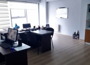 İcarəyə verilir 7 otaqlı 350 m2 ofis Yasamal r.