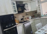 Satılır 3 otaqlı 80 m2 həyət evi Ramana